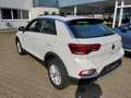 Volkswagen T-Roc 1.0 TSI LIFE *ACC *LED *SHZ *VIRTUAL *LM * Grijs - thumbnail 6