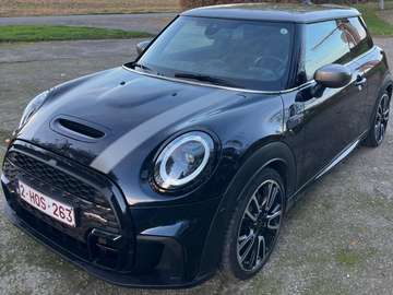 John Cooper Works