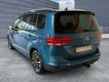 Volkswagen Touran 1.5 TSI UNITED OPF ACT DSG+USB+DAB+SHZ+RS Klima Blau - thumbnail 3