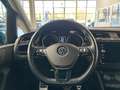 Volkswagen Touran 1.5 TSI UNITED OPF ACT DSG+USB+DAB+SHZ+RS Klima Blau - thumbnail 10