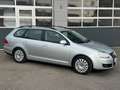 Volkswagen Golf 1.4 TSI 90kW Variant Kombi Silber - thumbnail 9