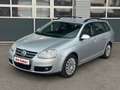Volkswagen Golf 1.4 TSI 90kW Variant Kombi Silber - thumbnail 10