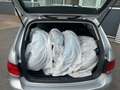Volkswagen Golf 1.4 TSI 90kW Variant Kombi Silber - thumbnail 17