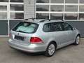 Volkswagen Golf 1.4 TSI 90kW Variant Kombi Silber - thumbnail 11