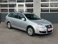 Volkswagen Golf 1.4 TSI 90kW Variant Kombi Silber - thumbnail 2