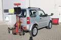 Suzuki Jimny Winterdienst,Schneepflug,Streuer,1Hd,gepfl Silber - thumbnail 9