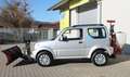 Suzuki Jimny Winterdienst,Schneepflug,Streuer,1Hd,gepfl Silber - thumbnail 6