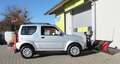 Suzuki Jimny Winterdienst,Schneepflug,Streuer,1Hd,gepfl Silber - thumbnail 5