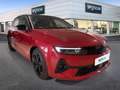 Opel Astra 1.2T XHT 96kW (130CV)  Auto GS Rosso - thumbnail 4