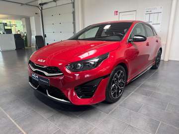 GT Line 1.5 T-GDI DCT7