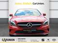 Mercedes-Benz CLA NAVI*TEMPOMAT*SITZH* Rouge - thumbnail 2