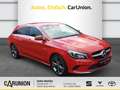 Mercedes-Benz CLA 180 NAVI*TEMPOMAT*SITZH* Rot - thumbnail 3