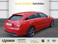 Mercedes-Benz CLA NAVI*TEMPOMAT*SITZH* Rouge - thumbnail 4