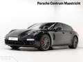 Porsche Panamera Sport Turismo 4S E-Hybrid Noir - thumbnail 1