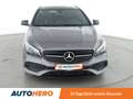 Mercedes-Benz CLA 200 CLA 200 AMG Line Aut.*NAVI*LED*TEMPO*PDC*SHZ* Grigio - thumbnail 9