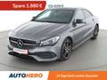 Mercedes-Benz CLA 200 CLA 200 AMG Line Aut.*NAVI*LED*TEMPO*PDC*SHZ* Gris - thumbnail 1
