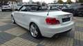 BMW 118 d Limit.Ed. Lifestyle Autom. Navi Weiß - thumbnail 3