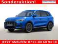 MG ZS Hybrid+ Standard ACC Kam Nav TotW PDC AppCo 145... Blau - thumbnail 1
