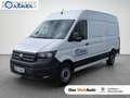 Volkswagen Crafter VW Crafter 35 T6 Kastenwagen L3H3 TDI Weiß - thumbnail 1