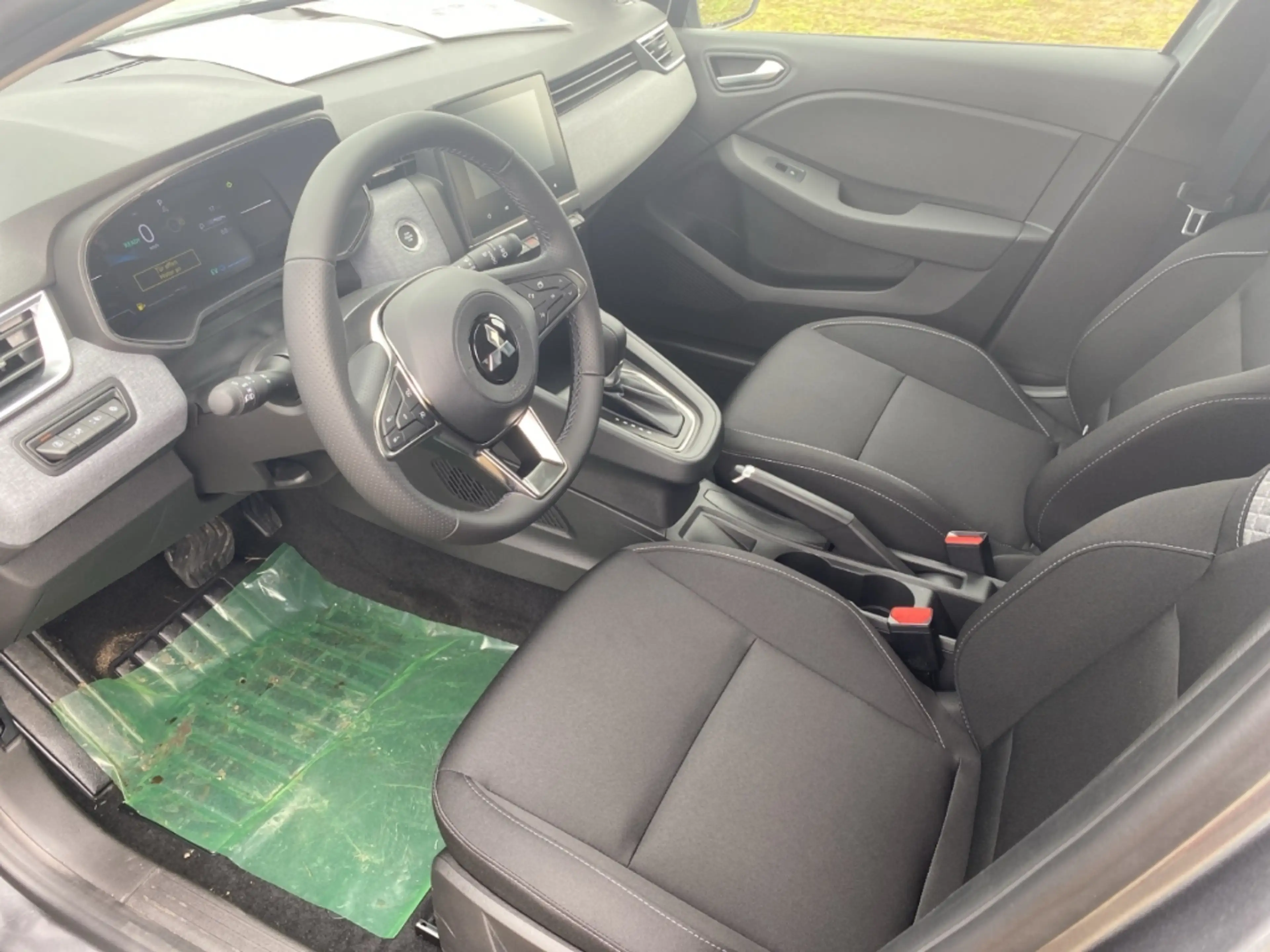 Mitsubishi Colt 1.6 Hybrid PLUS Digitales Cockpit LED Apple CarPla — photo 13