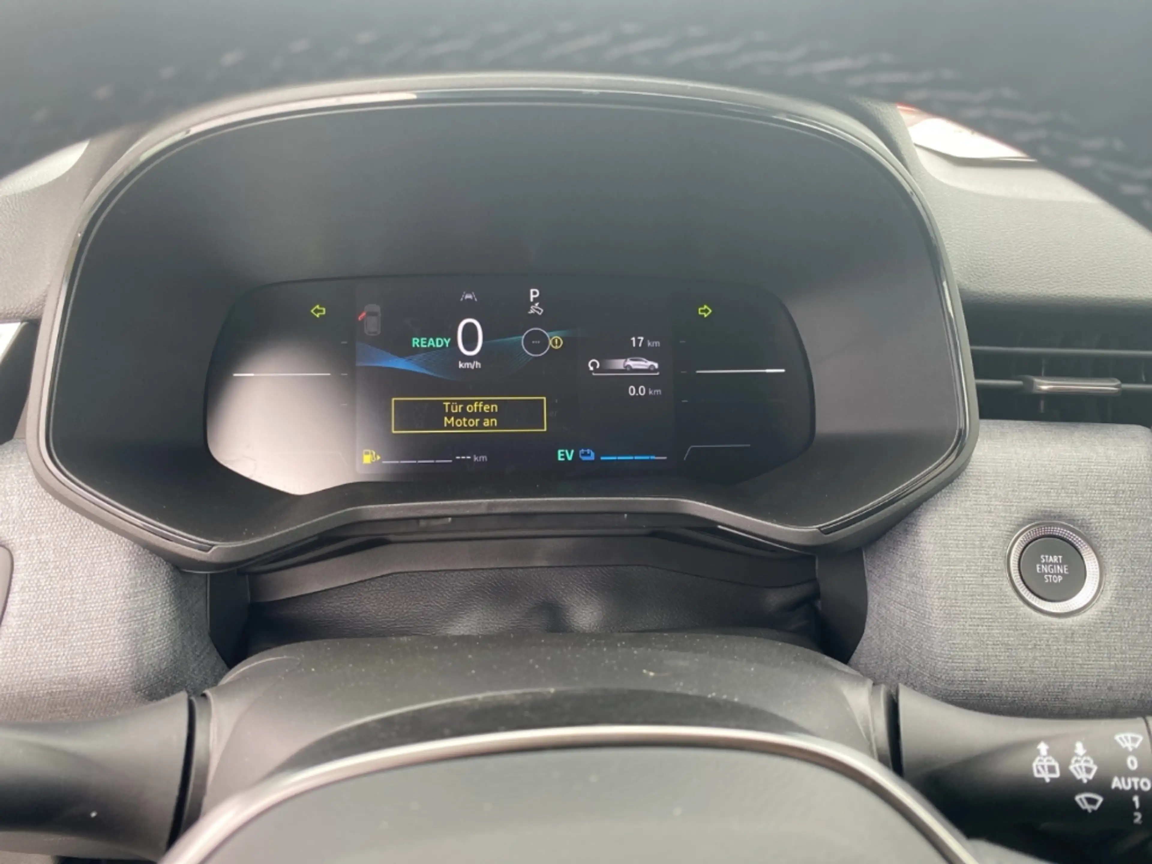 Mitsubishi Colt 1.6 Hybrid PLUS Digitales Cockpit LED Apple CarPla — photo 14