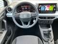 SEAT Ibiza Reference Edition 1.0 Grau - thumbnail 4