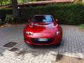 Mazda MX-5 RF 2.0 Sport i-eloop Červená - thumbnail 2