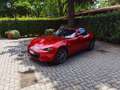 Mazda MX-5 RF 2.0 Sport i-eloop Red - thumbnail 1