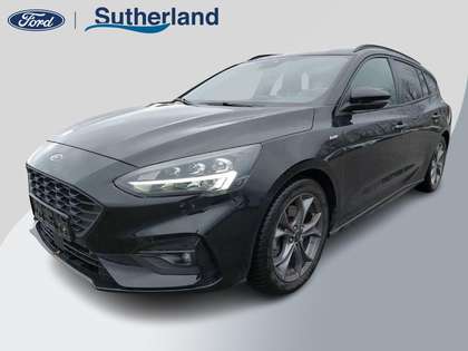 Ford Focus Wagon 1.5 EcoBoost ST Line Business | Automaat | W