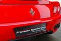 Ferrari 360 3.6 V8 Modena Rot - thumbnail 25