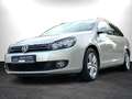 Volkswagen Golf VI Variant 90TKM/AHK/NAVI/SHZ/KLIMA/GARANTIE Or - thumbnail 1