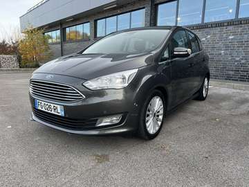 1.0 EcoBoost 125 S&S Titanium