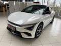 Kia EV6 EV6 Blanc - thumbnail 1