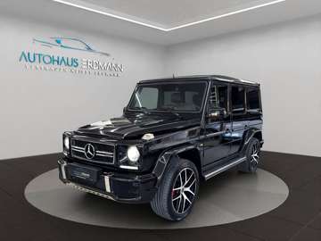 Edition 35*Comand*Bi-Xenon*21 Zoll*SD*
