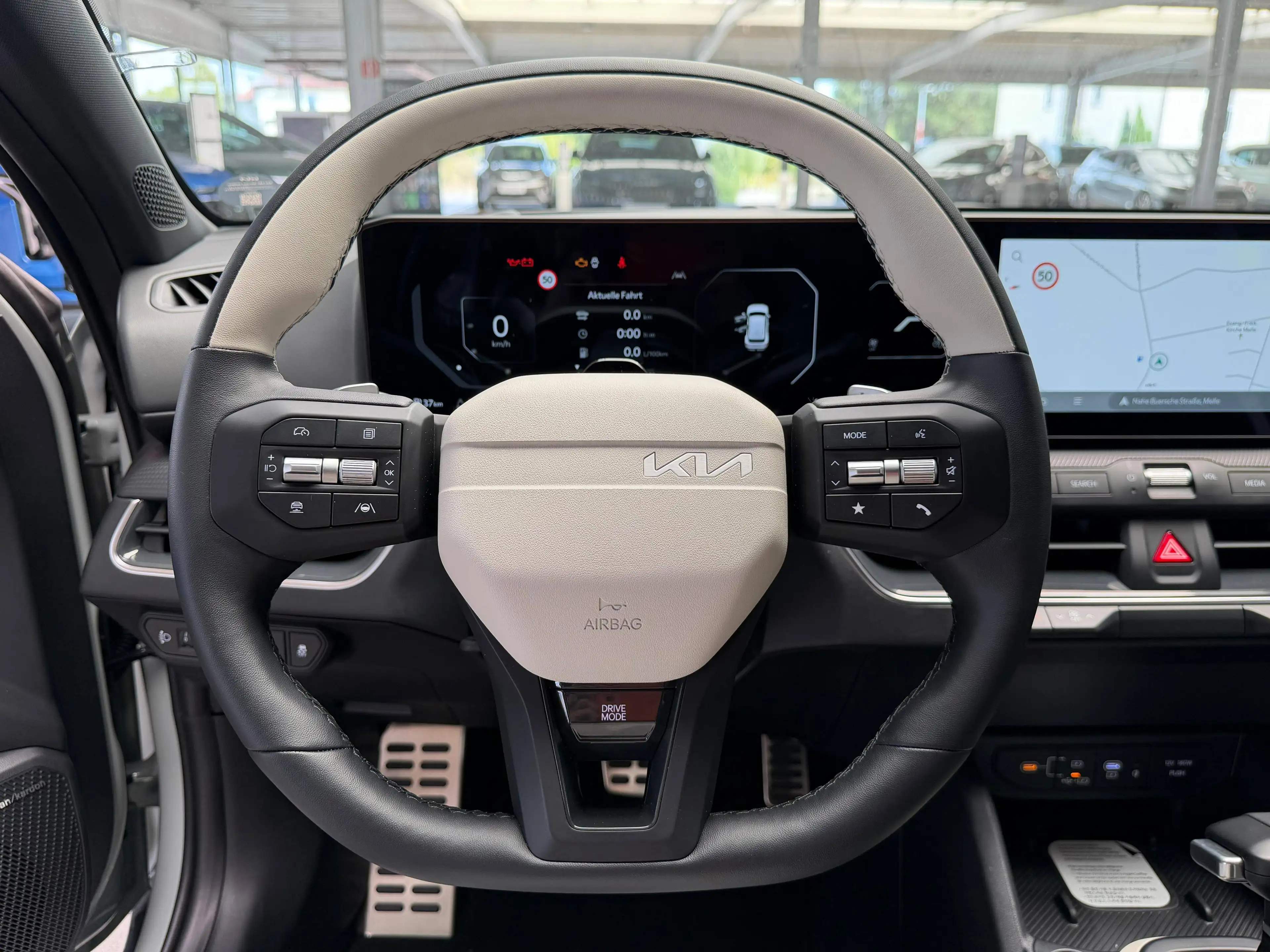 Kia K4 1.6 Turbo Benzin DCT7 I GT-Line I Glasdach I HarmanKardon I 360° I Navi I SHZ I LHZ I — photo 15
