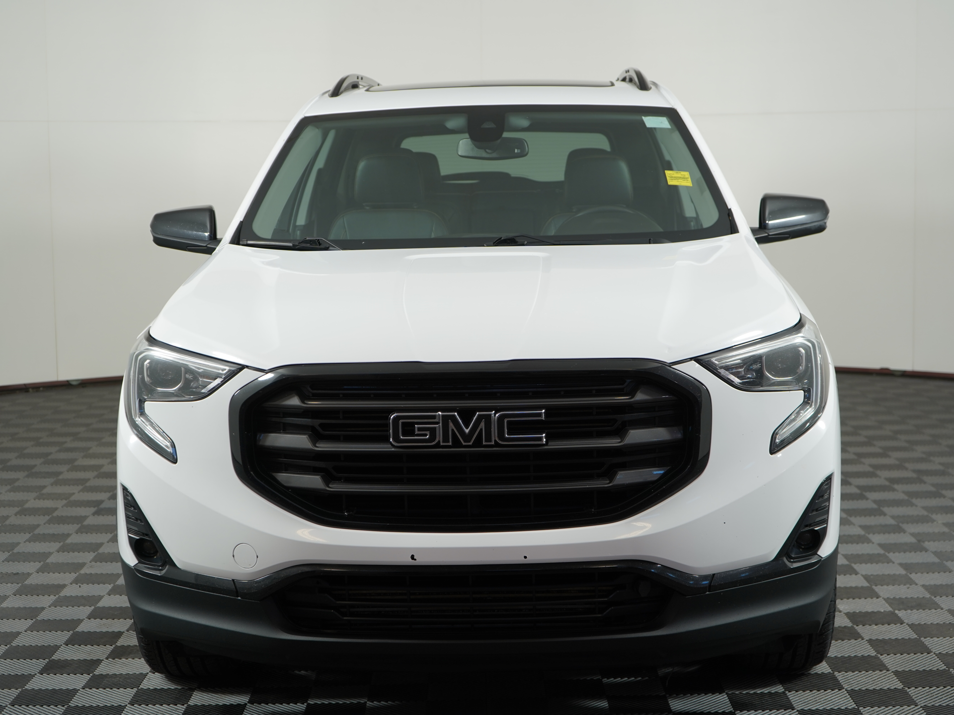 2020 GMC Terrain