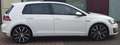 Volkswagen Golf VII Lim. GTD BMT - AUTOMATIK - Weiß - thumbnail 8