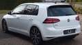 Volkswagen Golf VII Lim. GTD BMT - AUTOMATIK - Weiß - thumbnail 5