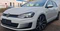 Volkswagen Golf VII Lim. GTD BMT - AUTOMATIK - Weiß - thumbnail 9