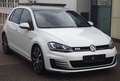Volkswagen Golf VII Lim. GTD BMT - AUTOMATIK - Weiß - thumbnail 2