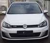 Volkswagen Golf VII Lim. GTD BMT - AUTOMATIK - Weiß - thumbnail 3