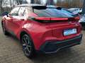 Toyota C-HR 1.8 Hybrid-Team Deutschland*Technik-Paket*SHZ*LRH* Rouge - thumbnail 3