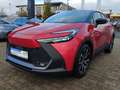Toyota C-HR 1.8 Hybrid-Team Deutschland*Technik-Paket*SHZ*LRH* Rouge - thumbnail 1