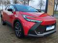 Toyota C-HR 1.8 Hybrid-Team Deutschland*Technik-Paket*SHZ*LRH* Rouge - thumbnail 2