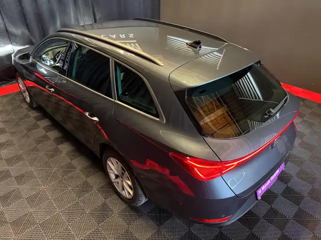 Seat Leon Leon view 21