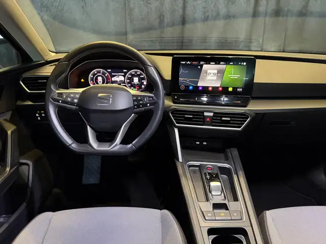 Seat Leon Leon view 27