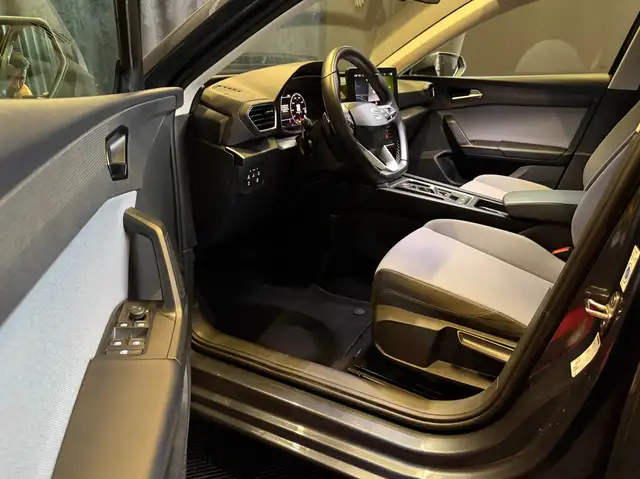 Seat Leon Leon view 29
