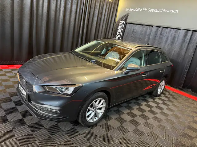 Seat Leon Leon main image