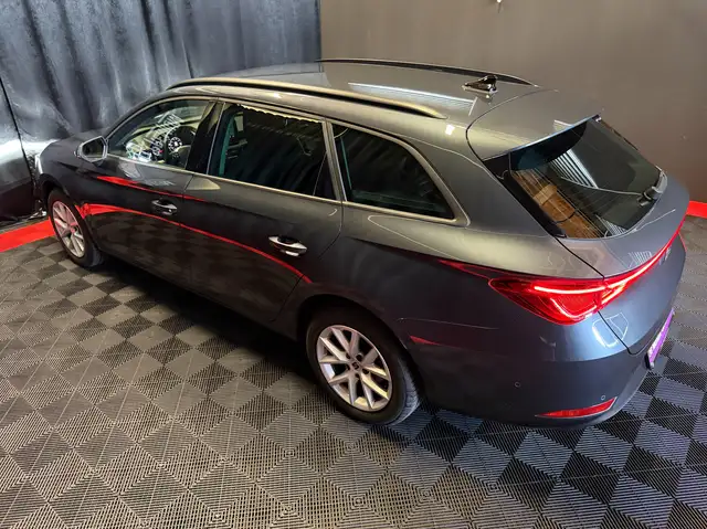 Seat Leon Leon view 19