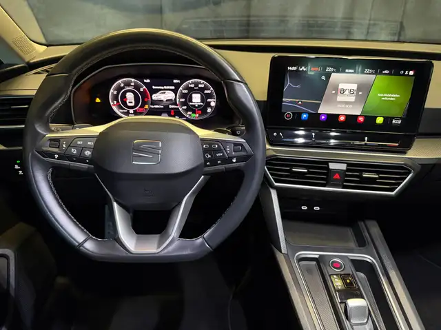 Seat Leon Leon view 28